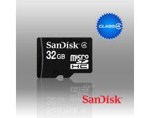 SanDisk microSD SDQ 32GB