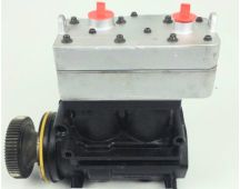 Genuine DAF Xf105 Air Compressor