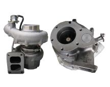 DAF Turbo Charger And Wastegate Mx375 12.91L