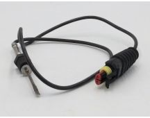 Exhaust Gas Temperature Sensor Suitable For DAF Trucks