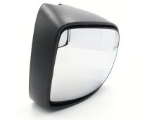 DAF Wide Angle Outside Electric Heated Mirror