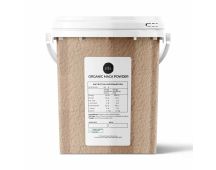 700g Organic Maca Powder Tub Plant Root Super Food Peru Nutritional Supplement