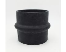 Rubber 6" Hump Hose