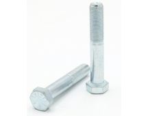 Grade 8 UNC 2.1/2 x 1/2 Hex Bolt