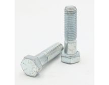 Grade 8 unf 2.1/2 x 5/8 hex bolt