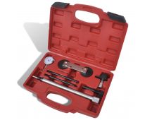 8 pcs Engine Timing Tools for VAG TSI and TFSI Engines