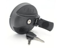 DAF Fuel Tank Locking Cap