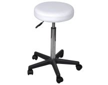 Office Stool white