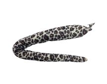 ANIMAL TAIL Costume Halloween Fancy Dress Clip-On Cosplay Tiger - Leopard