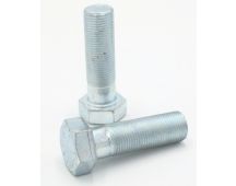 Grade 8 UNF 2 x 3/4 Hex Bolt