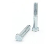 Grade 5 UNF 2 x 5/16 Hex Bolt