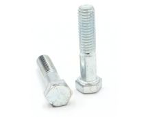 MISCELLANEOUS BRAND UNC 2 x 7/16 Hex bolt. Part No 2X7/17C