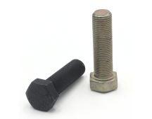 UNF 2 x 9/16 Hex Bolt