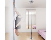 Dancing Pole Height-adjustable