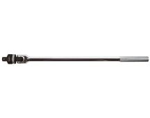 Professional Toledo 3/4 inch Ratchet Head Breaker Bar