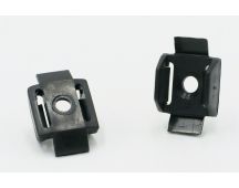 GENUINE KENWORTH Curtain rail clip to suit k200. Part No 3080-4