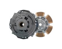 Paccar Genuine Advantage Clutch