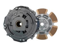 Eaton Self Adjusting Advantage Clutch