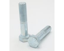 Grade 8 UNF 3.1/2 x 3/4 Hex Bolt