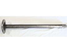 MERITOR BRAND Drive axle shaft left hand to suit RP23-160 STD/DCDL. Part No.3202Q8805