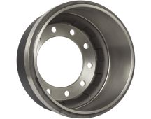 TRP BRAND Brake Drum 335 PCD x 10 stud to suit DAF