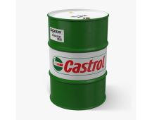 CASTROL BRAND RX SUPER 15W-40 CJ-4/E9 205L. Part No 3418279