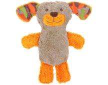 Major Dog Waldi Plush Dog Toy