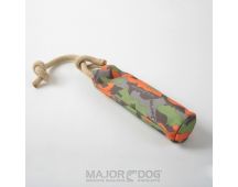 Major Dog Rascal Dummy - Fetch Toy