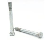 Grade 8 UNC 4 1/2 x 1/2 Hex Bolt