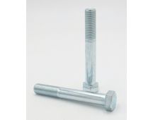 Grade 8 UNF 4.1/2 x 5/8 Hex Bolt