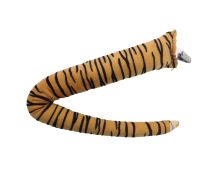 ANIMAL TAIL Costume Halloween Fancy Dress Clip-On Cosplay - Tiger