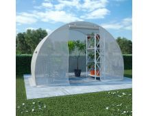 vidaXL Greenhouse 4.5 m� 300x150x200 cm