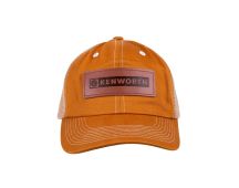 Kenworth Trucker Cap in Mustard.  Part No.  C-KEN1092