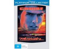 Days Of Thunder DVD