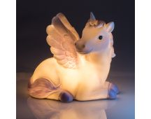 Unicorn Table Lamp