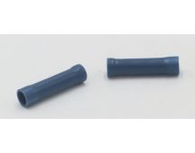 Narva blue 4 mm cable joiner