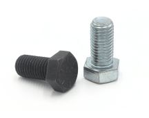 Grade 8 UNF 5 x 3/4 Hex Bolt