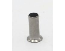 Parker stainless steel 3/8" tube insert fitting