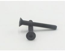 Socket head cap screws 1/4 x 2 UNC