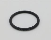 Caterpillar turbo o-ring seal