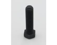 Caterpillar hex head bolt M12 x 1.75 x 45 mm.