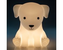 Lil Dreamers Dog Soft Touch LED Light