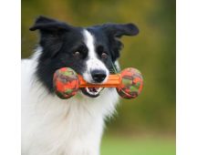 Major Dog Barbell - Large - Retrieval Toy