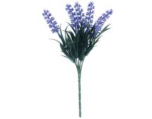 Artificial Lavender Stem (Impress Lavender) UV Resistant 32cm