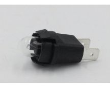 VDO BRAND Globe and Holder 12v 5w. Part No 800005002