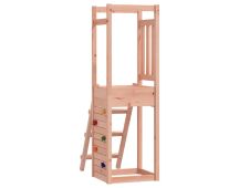 vidaXL Outdoor Playset 53x46.5x169 cm Solid Wood Douglas