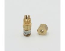 ROADRANGER Air fitting - connector 1/8"NPT 1/8" tubing. Part No 84002