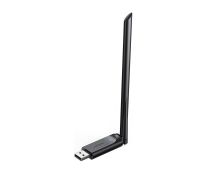 UGREEN 90339 AC650 High-Gain Dual Band Wireless USB Adapter