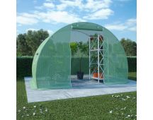 vidaXL Greenhouse 4.5 m� 300x150x200 cm