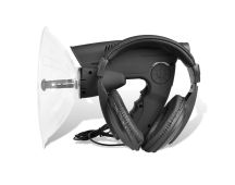 vidaXL Sound Amplifier Listening & Observing Device